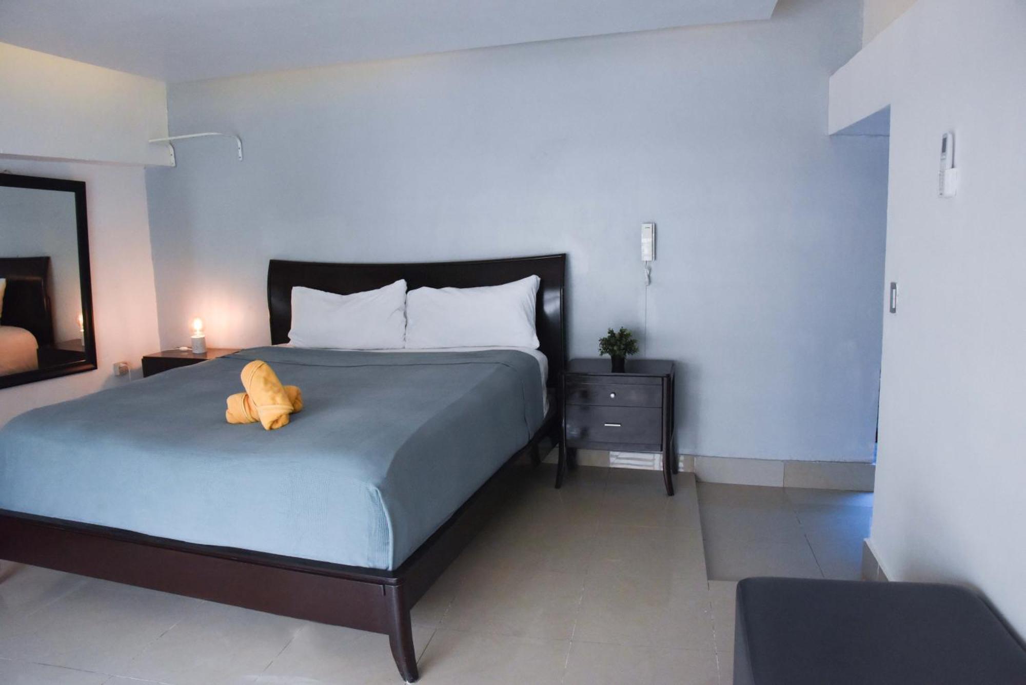 Hostel Gato Colonial Санто-Доминго Экстерьер фото