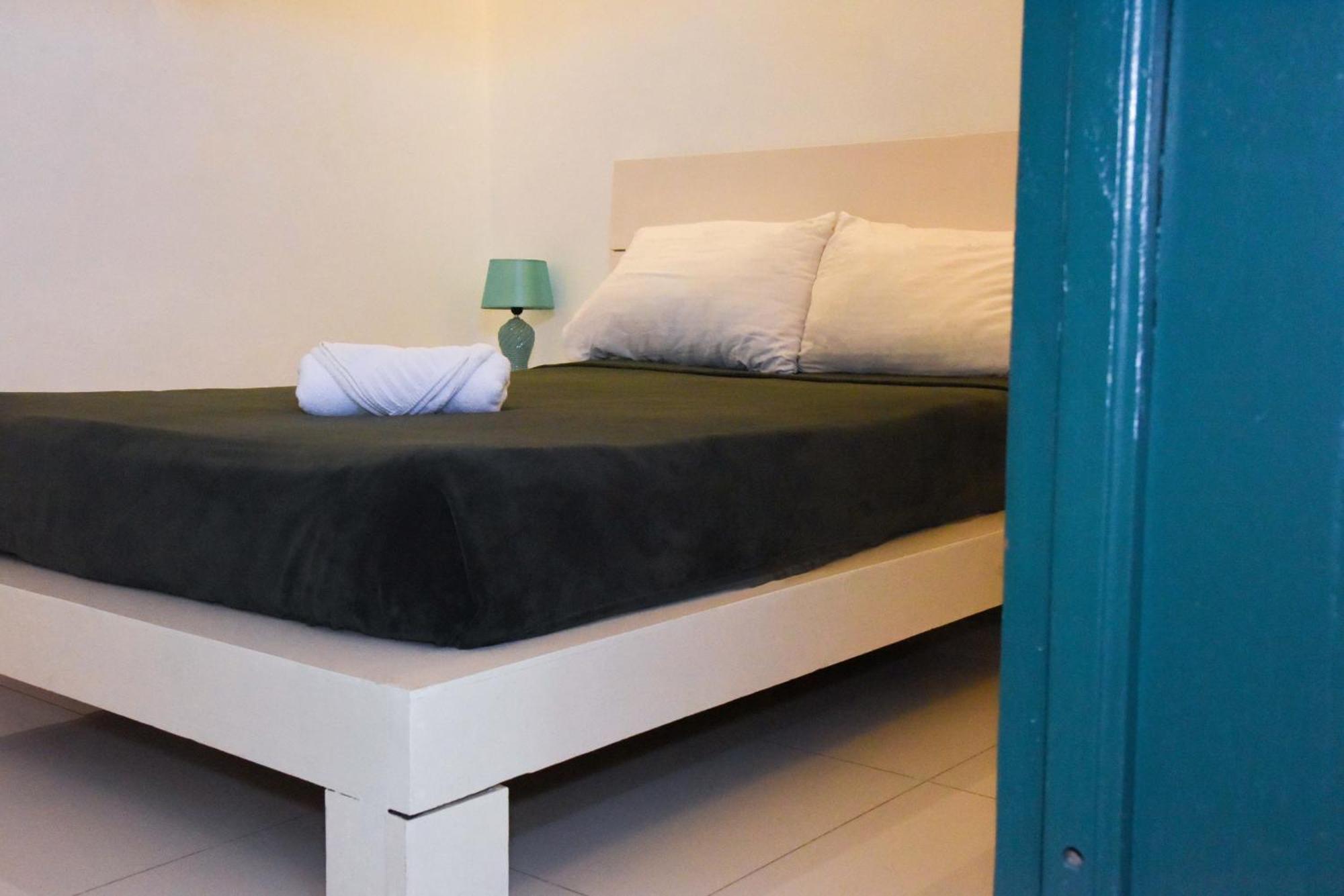 Hostel Gato Colonial Санто-Доминго Экстерьер фото