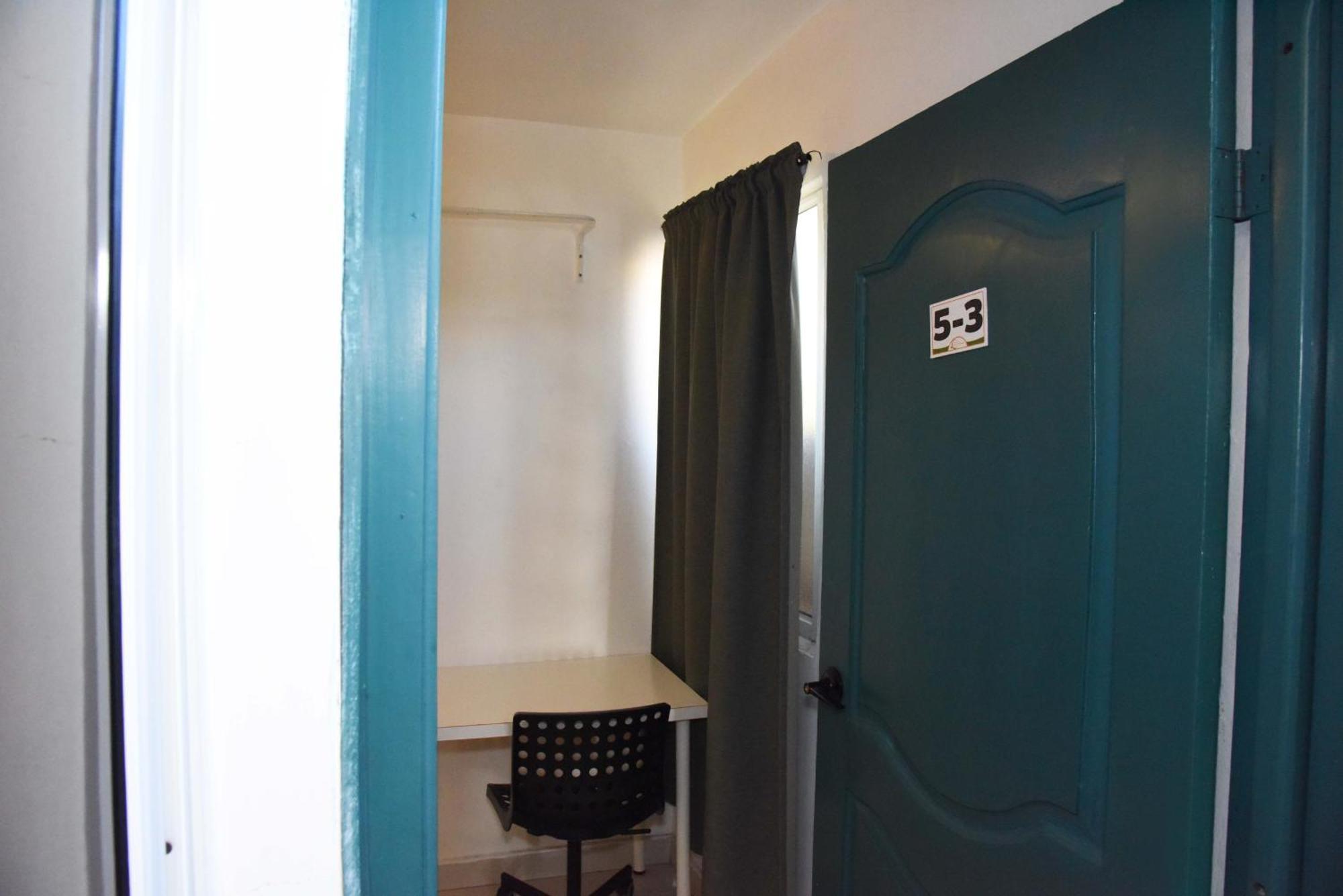Hostel Gato Colonial Санто-Доминго Экстерьер фото