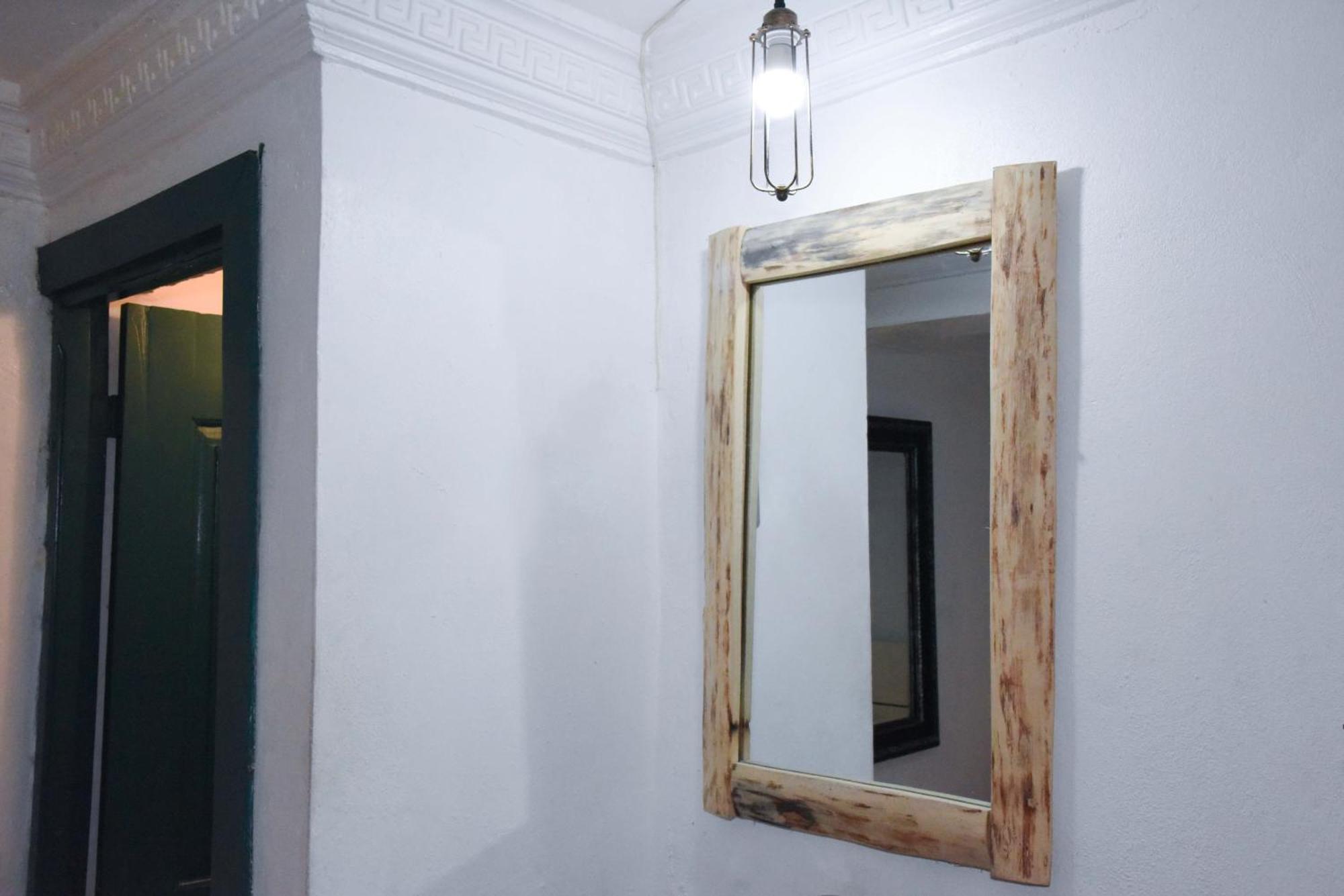 Hostel Gato Colonial Санто-Доминго Экстерьер фото
