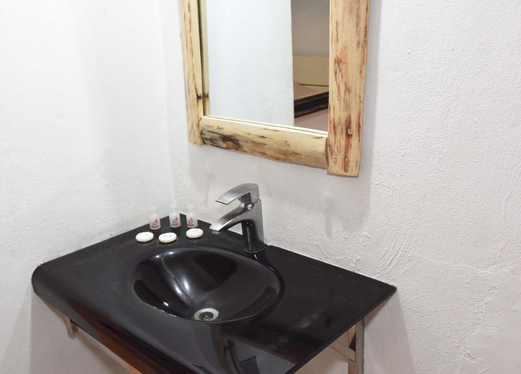 Hostel Gato Colonial Санто-Доминго Экстерьер фото
