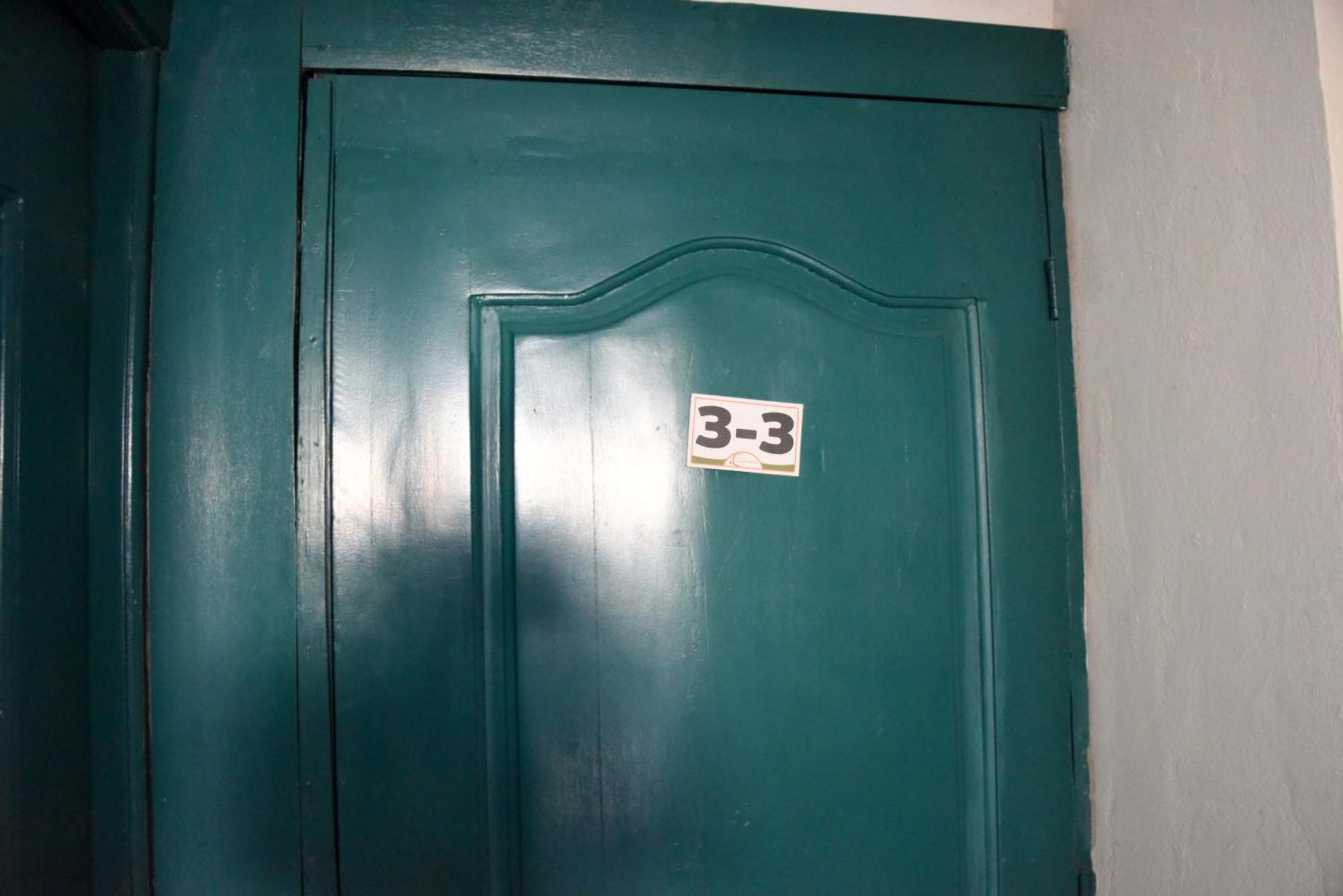 Hostel Gato Colonial Санто-Доминго Экстерьер фото